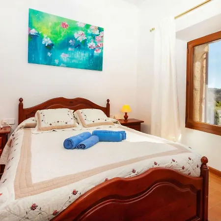 Holiday home Magi By Interhome Pals