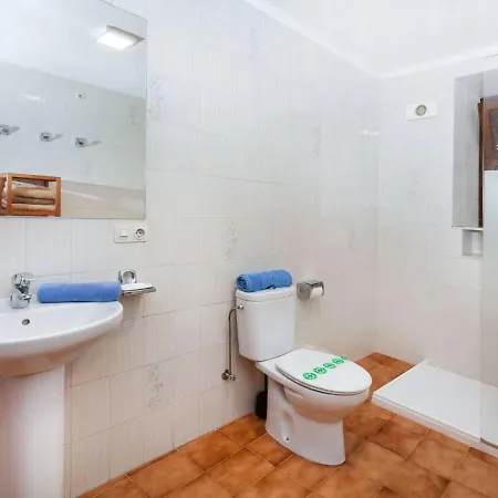 Holiday home Magi By Interhome
