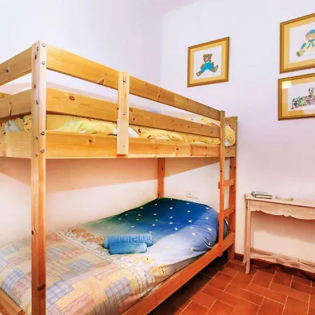 Magi By Interhome Holiday home