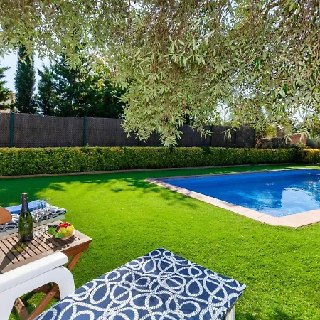 Holiday home Magi By Interhome Pals