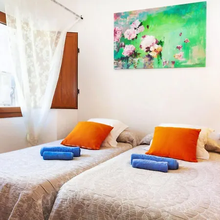Holiday home Magi By Interhome Pals