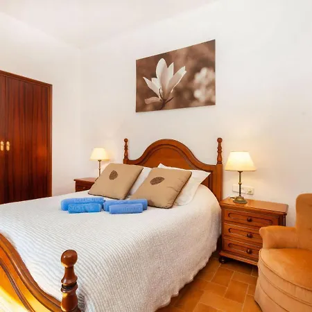 Magi By Interhome Vakantiehuis Pals