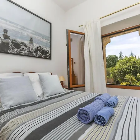 Holiday home Magi By Interhome *