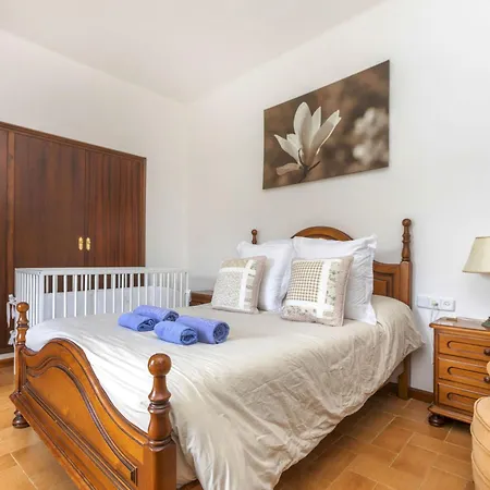 Holiday home Magi By Interhome
