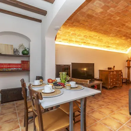 Holiday home Magi By Interhome *