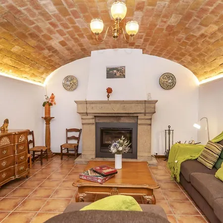 Magi By Interhome Holiday home Pals
