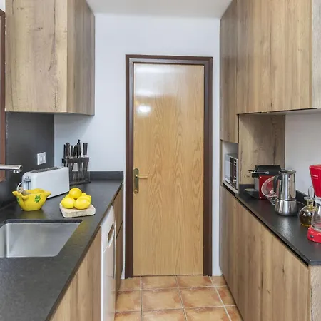 Holiday home Magi By Interhome Pals