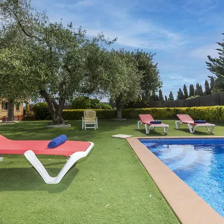 Holiday home Magi By Interhome