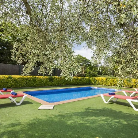 Magi By Interhome Holiday home *