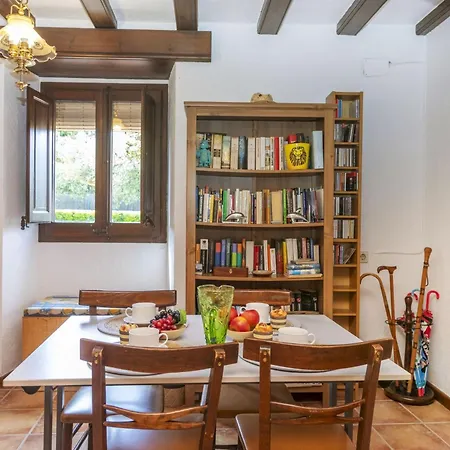 Holiday home Magi By Interhome Pals