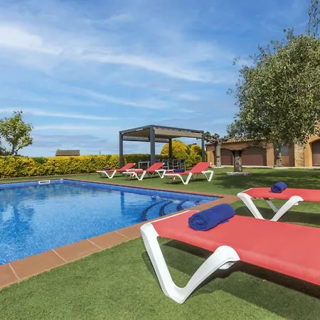 Magi By Interhome Holiday home