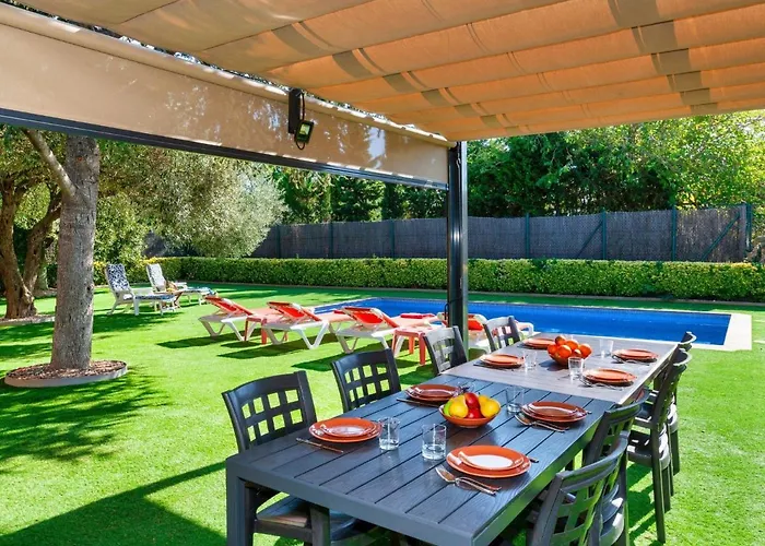 Magi By Interhome *